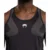 Venum Dry-Tech Nexus Tank Top, Black/Silver - M