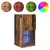 Zidni TV ormari Zidne 2 pcs Staro drvo 30,5 x 30 x 60 cm