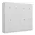 Hanah Home Garderober Kale-8403, 270x190x52 cm, Beli