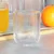 Northix 250 ml kozarci, set 6 kozarcev