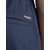 SCOTCH & SODA Hlače WARREN temno modra