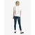 LEVIS  Majica The Perfect Tee modra/rdeča/bela