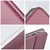 SMART MAGNETO preklopna futrola za SAMSUNG GALAXY A37 bordo boja