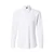 BOSS Srajca P-Hank 50555747 Bela Slim Fit