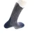 Therm-ic Trekking Ultra Cool Crew Nogavice
