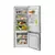 CANDY hladilnik z zamrzovalnikom CMCL5144XN
