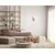 ITALUX WL-33574-1-CF - Zidna lampa FILANO 1xG9/5W/230V, u boji roze zlata