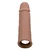 CALEXOTICS - PERFORMANCE MAXX LIFE-LIKE EXTENSION 7 BROWN SKIN