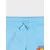 Sinsay - Kratke pantalone Superman - bledoplavo