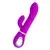 Vibrator Pretty Love Ternence, 19.6cm, Ljubičasti