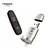 Fanxiang USB Flash memorija, 512GB, Type-C, USB 3.0, USB 3.2, Srebrne boje