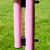 Trampolin sa zaštitnom mrežom Insportline Lily 183 cm
