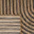 Črna/rjava notranja in zunanja preproga 200x290 cm Mira 1453 – Ayyildiz Carpets