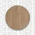 Hanah Home Kuhinjski sto OR1-S, 160x60x90 cm, Hrast