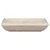 Umivaonik krem boje 50 x 35 x 10 cm mramorni
