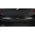 Protective trunk edge trim BMW 3 2019-2022 (combi, pre-facelift, M-Package, dark, matte)