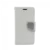 Maska na preklop Mercury za Samsung A5/A520 (2017) bela.