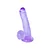 Lola games Dildo Intergalactic Oxygen Purple
