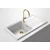 Reginox Classic 1015.0 White pure