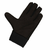 GYMBEAM Fitness rukavice Full Finger Black XL