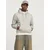Jack & Jones  JJECORP LOGO SWEAT HOOD  Bež