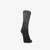 Nogavice On Performance Run Sock High Black/ Eclipse L