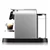 Nespresso Aparat za kafu Citiz Silver C113-EUSINE-S