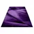 eoshop Preproga Miami 6590 lila (Varianta: 80x300 cm)