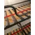 Ityhome Ityhome 97.4 x 199.9 posteljni okvirji rjava, (20845797)