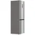 Gorenje N61EA2XL4 KitchenFit Kombinovani frižider, 300 l, NoFrost Plus, Srebrni