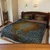 Posteljina 3D SATEN Oriental