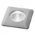 Ugradna LED lampa ALDO SQ GY