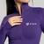 STRIX Women‘s Seamless Cropped Top Cosmos