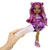 Rainbow High Be Dazzling Fashion punčka - Noemie Violette (Purple)