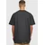 Heavy Oversized Tee Charcoal