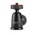 Joby BallHead 1K (Black/Charcoal)