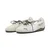 PUMA Natikač Speedcat  rjava / kamen / bela