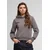 Urban Classics Majica temno siva