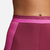 Nike Nike Pro High-Waisted 7/8 Womens Leggings, Rosewood/Fuchsia/Pinksicle - XS, (20485650)