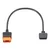 DJI Kabel DJI SDC Power za Air 3, 125 W, 0,4 m