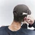 PUMA x ANOTHER COTTON LAB 5-Panel Cap, Men, Black, OSFA