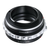K&F Nikon G/F/AI/AIS/D Lenses to Sony E Mount Camera Adapter