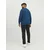 Jack & Jones Plus Chino hlače Marco Dave, črna