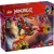 LEGO Ninjago Kajev mek olujni jahač 71830, Uzrast 7+