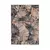 Conceptum Hypnose Tepih Exfab101, 100x150cm, Tamnosivi