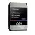 WD HGST/WD 24TB SATA 3 6GB/s 512MB 7200 ULTRASTAR DC HC580