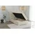 Boxspring postelja Bunny - 80x200 cm
