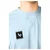 Moška majica Bauer Boxy Tee SKY M