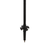 CAMP pohodniške palice Backcountry Bamboo 63 - 135 cm
