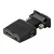 ADAP VGA+USB+AUDIO na HDMIplug